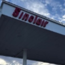 Sinclair Gas Station - Convenience Stores