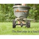 DeMartinis Landscaping Inc. - Landscape Designers & Consultants