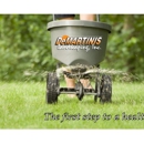 DeMartinis Landscaping Inc - Landscape Designers & Consultants