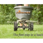 DeMartinis Landscaping Inc.
