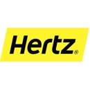 Hertz Car Rental - Elite Truck Rental Inc Division - Car Rental
