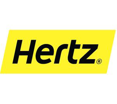 Hertz - Denver, CO
