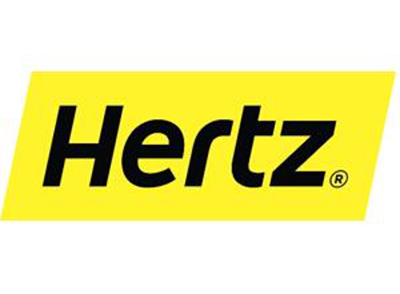 Hertz - Walnut Creek, CA