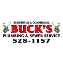 Buck's Plumbing & Sewer Service - Plumbers