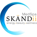 Skandii MedSpa - Hair Removal