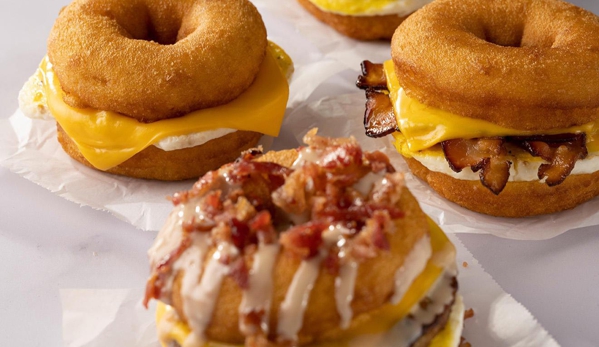 Duck Donuts - Tampa, FL