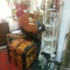 BKG, Antique Mall gallery