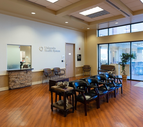University Health General Surgery Outpatient Clinic - San Antonio, TX