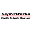 SepticWorks - Septic Tank & System Cleaning