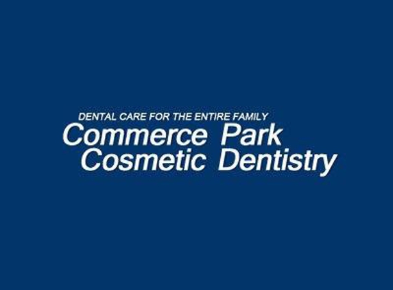Commerce Park Cosmetic Dentistry LLC - Bridgeport, CT