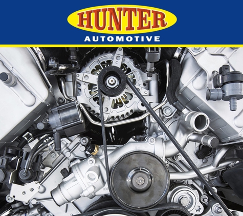 Hunter Automotive - Bungalow, QLD. Full Mechanical Repairs And Logbook Servicing