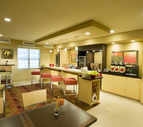 TownePlace Suites by Marriott Dulles Airport - Sterling, VA