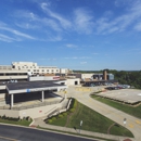 Mammography - Ascension Saint Thomas Center for Breast Health - Harding - Hospitals