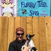 Trixie's Furry Tail Spa by Jeannie gallery