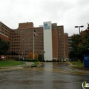 Veterans Affairs Medical Libr - Hospitals