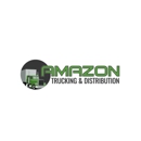 Amazon Trucking & Distribution - Logistics