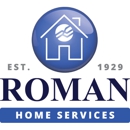 Roman Home Services- Electric Plumbing, Heating & Cooling, Inc - Electricians