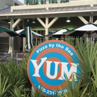 Pizza by the Sea at WaterColor Crossings