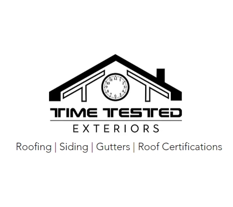 Time Tested Exteriors - Tinley Park, IL