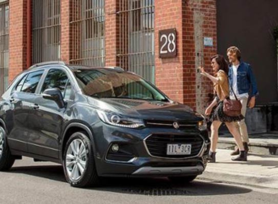 Namoi Valley Motors - Gunnedah, NSW