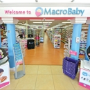 MacroBaby - Clothing Stores