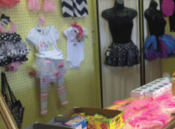 Starr City Dance Apparel - Weirton, WV