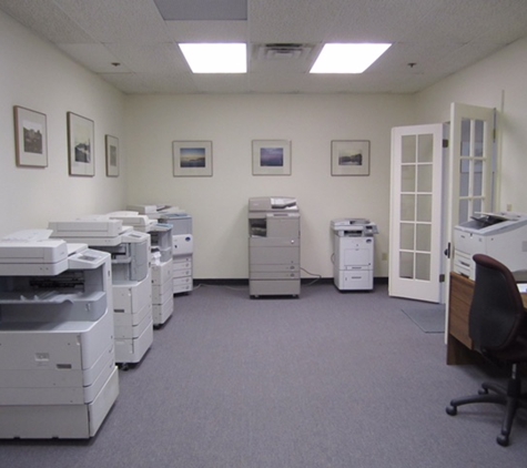 Eastern Copy Fax Inc - Gloucester, MA