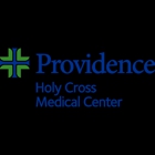 Providence Holy Cross Neonatal Intensive Care Unit