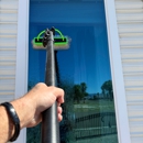 Yuma Shine window cleaning