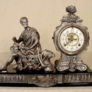 Albert Brignac's Northshore Southshore Clocks - Clock Repair