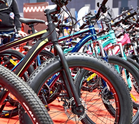 Marshalls Cycles - North Geelong, VIC