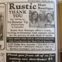Rustic Hair Boutique