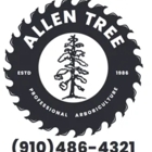 Allen Tree Service