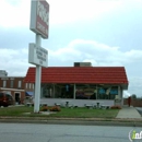 Fords Drive In - Fast Food Restaurants