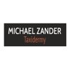 Zander Michael J Taxidermy gallery