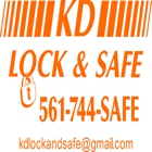 K&D Lock & Safe