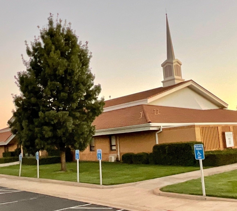 The Church of Jesus Christ of Latter-day Saints - St George, UT