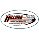 Hillside Motorcycle & Machine - Motorcycles & Motor Scooters-Parts & Supplies