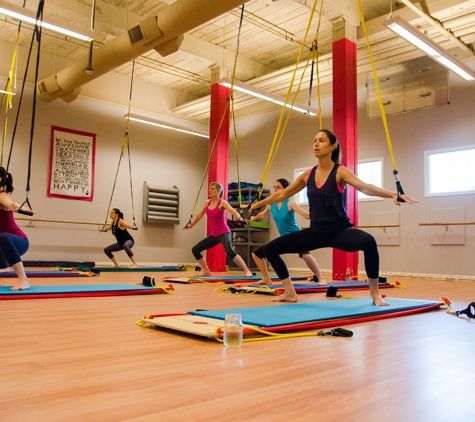 All Wellness Physical Therapy & Pilates - Burlington, VT