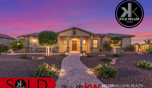 Kyle Keller Team , REALTORS - Arizona Real Estate - Glendale, AZ