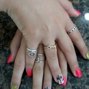 KING NAILS & SPA - Nail Salons