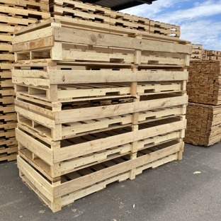 AAA Pallet & Lumber Co., Inc. - Phoenix, AZ