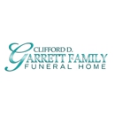 Clifford D. Garrett Family Funeral Home - Funeral Directors