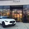 Infiniti Dealership gallery