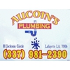 Aucoin's Plumbing gallery