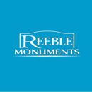 Reeble Monuments - Monuments