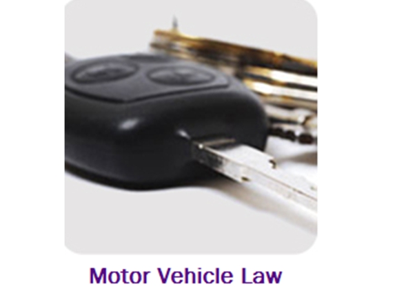 RB Lawyers - Margate, QLD