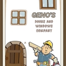 GENO'S DOORS AND WINDOWS - Construction Estimates