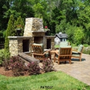 Asteroid Brick Pavers - Paving Contractors