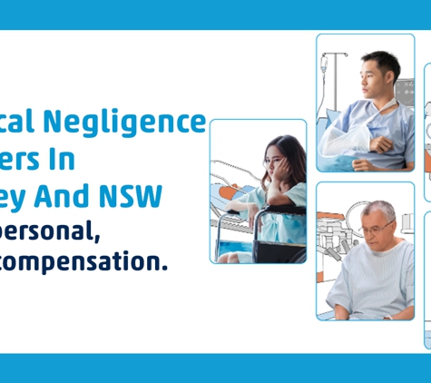 Law Partners Personal Injury Lawyers - Leumeah, NSW. Medical Negligence Lawyers In Sydney And NSW